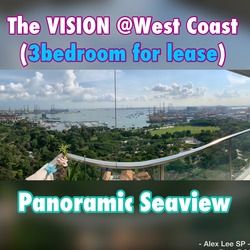 The Vision (D5), Condominium #211855471